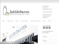 Sites similar to milkfarmla.com