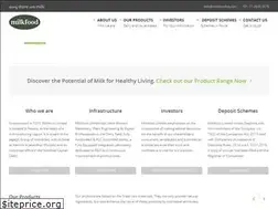 Sites similar to milkfoodltd.com
