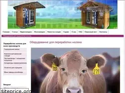 Sites similar to milkfresh.com.ua