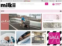 Sites similar to milkii.de