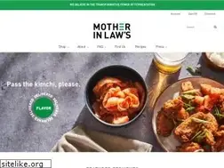 Sites similar to milkimchi.com