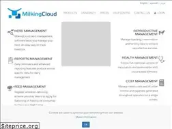 Sites similar to milkingcloud.com