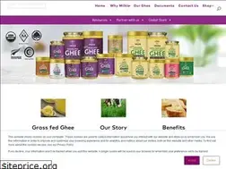 Sites similar to milkio.co.nz
