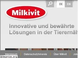 Sites similar to milkivit.de