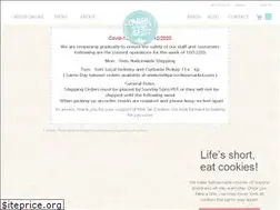 Sites similar to milkjarcookies.com