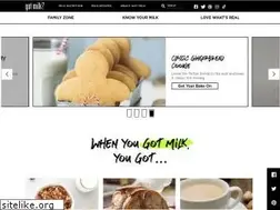 Sites similar to milklife.com