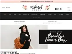 Sites similar to milkmaidgoods.com