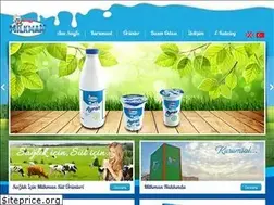 Sites similar to milkman.com.tr