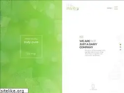 Sites similar to milkmantra.com