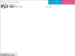 Sites similar to milkmomo.jp