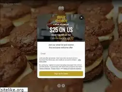 Sites similar to milkmoneymidtown.com