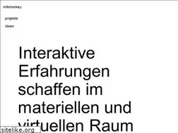 Sites similar to milkmonkey.de
