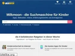 Sites similar to milkmoon.de