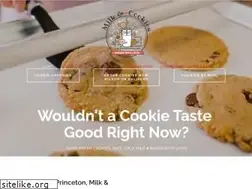 Sites similar to milkncookies.online