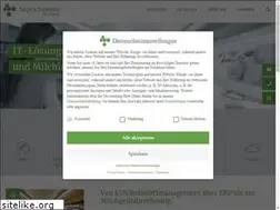 Sites similar to milknet.de