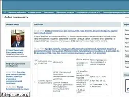 Sites similar to milkovoadm.ru