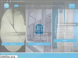Sites similar to milkprocessingline.com