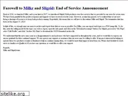 Sites similar to milkr.io