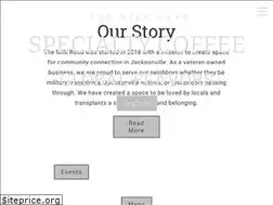 Sites similar to milkroadcoffee.com