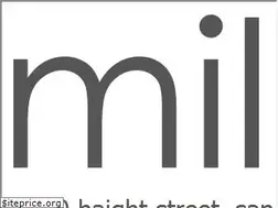 Sites similar to milksf.com