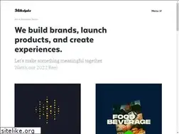 Sites similar to milkshake.studio