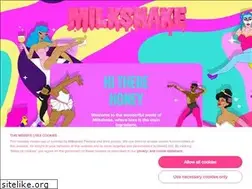 Sites similar to milkshakefestival.com