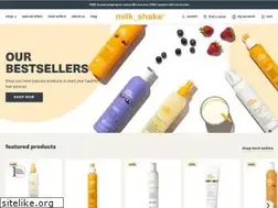 Sites similar to milkshakeusa.com