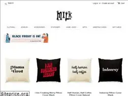 Sites similar to milkshop.ca