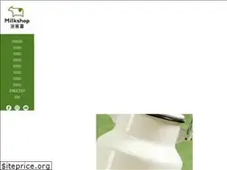 Sites similar to milkshoptea.com