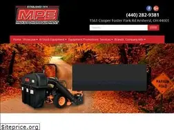 Sites similar to milksmower.com