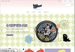 Sites similar to milktoothldn.com