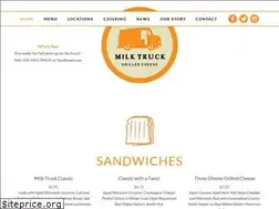 Sites similar to milktrucknyc.com