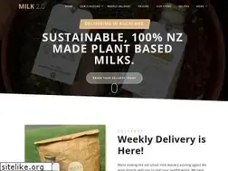 Sites similar to milkv2.com