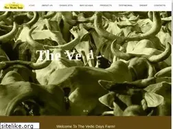 Sites similar to milkveda.com