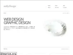 Sites similar to milky-d.com