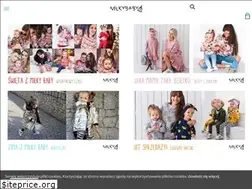 Sites similar to milkybaby.pl