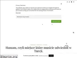 Sites similar to milkyblog.pl