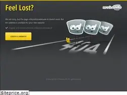 Sites similar to milkyselica.webnode.sk