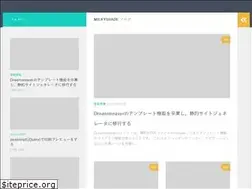 Sites similar to milkyshade.com