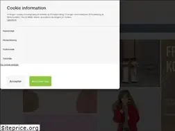 Sites similar to milkywalk.dk