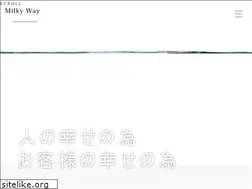 Sites similar to milkyway-web.com