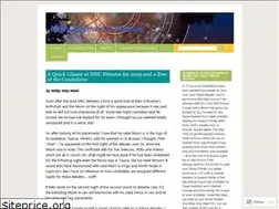 Sites similar to milkywayastrology.wordpress.com