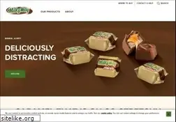 Sites similar to milkywaybar.com