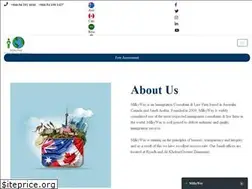Sites similar to milkywaysolution.com
