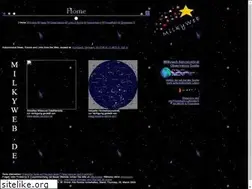 Sites similar to milkyweb.de