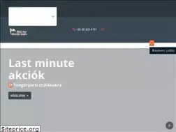 Sites similar to mill-air.hu