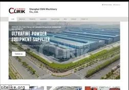 Sites similar to mill-grinding.com