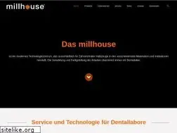 Sites similar to mill-house.de