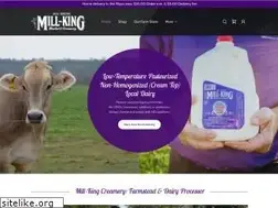 Sites similar to mill-king.com