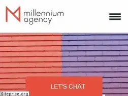 Sites similar to mill.agency